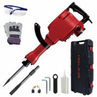 Toolman demolition hammer hotsell
