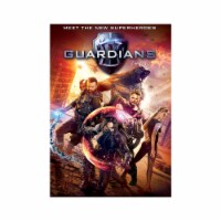Guardians (2017 – DVD) Perspective: Main