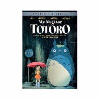 My Neighbor Totoro (DVD) Perspective: Main