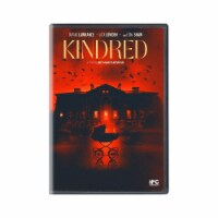 Kindred (DVD) Perspective: Main