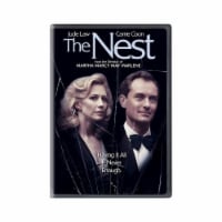 The Nest (DVD) Perspective: Main