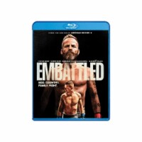 Embattled (Blu-Ray) Perspective: Main