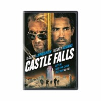 Castle Falls (DVD) Perspective: Main