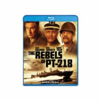 The Rebels of PT-218 (Blu-Ray) Perspective: Main