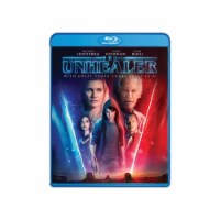 The Unhealer (Blu-Ray) Perspective: Main