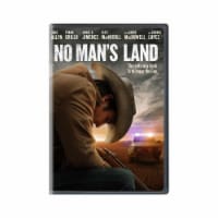 No Man's Land (2020 - DVD) Perspective: Main