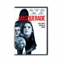 Masquerade (DVD) Perspective: Main