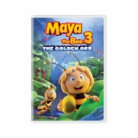 Maya The Bee 3: The Golden Orb (DVD) Perspective: Main