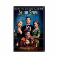 Blithe Spirit (DVD) Perspective: Main