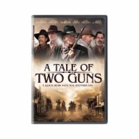 A Tale of Two Guns (2022 - DVD) Perspective: Main