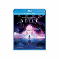 Belle (2021 - Blu-Ray/DVD) Perspective: Main
