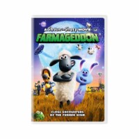 Shaun The Sheep Movie Farmageddon DVD Perspective: Main
