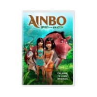 Ainbo: Spirit of the Amazon (DVD) Perspective: Main