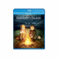 Giovanni's Island Blu-ray Perspective: Main