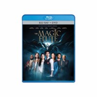 Magic Flute (Blue-Ray/DVD) Perspective: Main