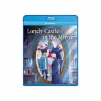 Lonely Castle in the Mirror Blu-Ray Perspective: Main