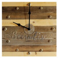 Sweet Bird, Beeradise Clock