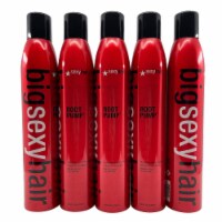 Sexy Hair Root Pump 9.6 OZ Set of 5