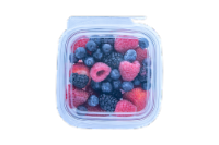 Garden Highway Mixed Berries Perspective: Main
