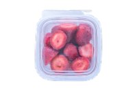 Strawberries Perspective: Main