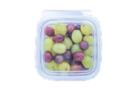 Mixed Grapes