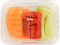 Fresh Kitchen Melon Spear Trio