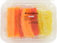 Fresh Kitchen Mixed Fruit Spears