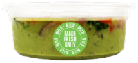 Fresh Kitchen Small Mild Guacamole
