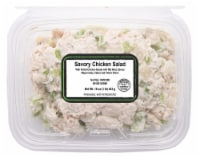 Savory Chicken Salad Pre-pack