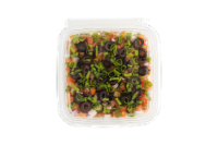 Fresh Kitchen Fiesta Bean Dip Tray