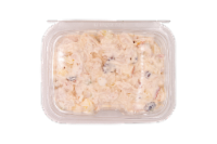 Apple Cranberry Pecan Chicken Salad