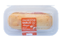 Deli Italian Garlic Panini