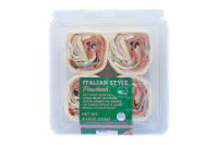Deli Italian Style Pinwheels