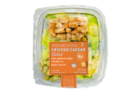 Garden Highway Tuscan Style Chicken Caesar