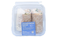 Garden Highway Chicken Bacon Caesar Wrap