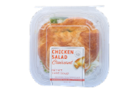 Garden Highway Ckicken Salad Croissant