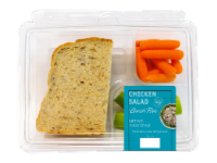 Garden Highway 1/2 Chicken Salad Lunch Box
