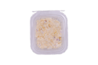 Chad's Smoked Gouda Fresh Cheese Dip