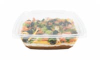 Garden Highway Mexican Style Layered Bean Dip Perspective: Main