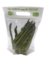 Asparagus Spears Steaming Bag Perspective: Main
