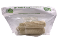 Corn Steaming Bag Perspective: Main