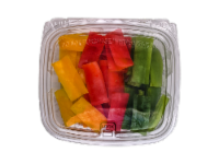 Snacking Peppers