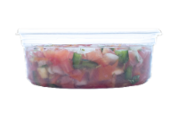 Mild Pico del Gallo Small