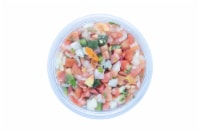 Garden Highway Small Medium Hatch Chile Pico de Gallo