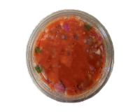 Fresh Kitchen Mild Salsa