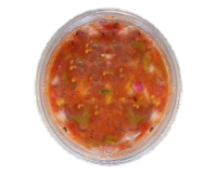 Fresh Kitchen Medium Hatch Salsa