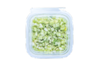 Diced Celery