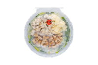 Family Size Chicken Caesar Salad Bowl Kit