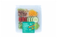 Garden Highway Bacon Cheddar Ranch Salad