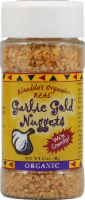 Rinaldo's Organic Garlic Gold Nuggets